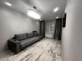2-бөлмелі пәтер · 55.3 м² · 8/10 қабат, Жамбыла 10, бағасы: 33 млн ₸ в Астане, Сарыарка р-н