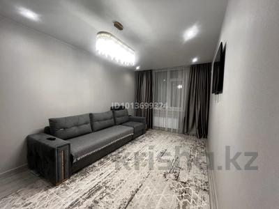 2-бөлмелі пәтер · 55.3 м² · 8/10 қабат, Жамбыла 10, бағасы: 33 млн ₸ в Астане, Сарыарка р-н