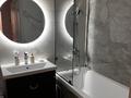 2-бөлмелі пәтер · 55.3 м² · 8/10 қабат, Жамбыла 10, бағасы: 33 млн ₸ в Астане, Сарыарка р-н — фото 10