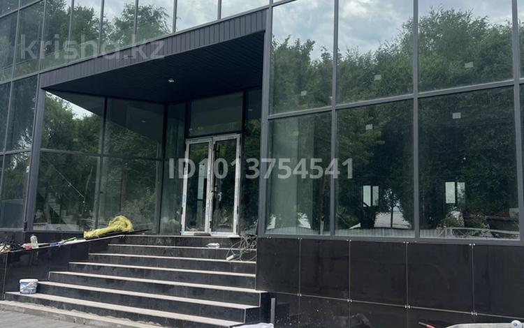 Еркін · 1200 м², бағасы: 6.5 млн ₸ в Алматы, Турксибский р-н — фото 2