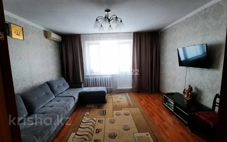 3-комнатная квартира · 73 м² · 3/5 этаж, Машхур Жусупа 111 за 25 млн ₸ в Экибастузе — фото 2