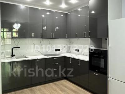 2-бөлмелі пәтер · 58 м² · 7/9 қабат, мкр Думан-2, Мкрн Думан-2 57/2, бағасы: 350 000 ₸ в Алматы, Медеуский р-н