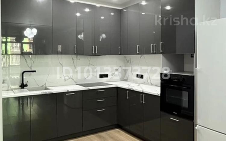 2-бөлмелі пәтер · 58 м² · 7/9 қабат, мкр Думан-2, Мкрн Думан-2 57/2, бағасы: 350 000 ₸ в Алматы, Медеуский р-н — фото 2