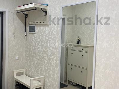 2-бөлмелі пәтер · 56.7 м² · 1/5 қабат, Республики 1/1, бағасы: 26 млн 〒 в Косшы