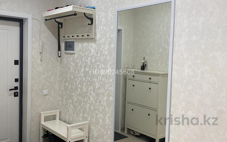 2-бөлмелі пәтер · 56.7 м² · 1/5 қабат, Республики 1/1, бағасы: 30 млн ₸ в Косшы — фото 25