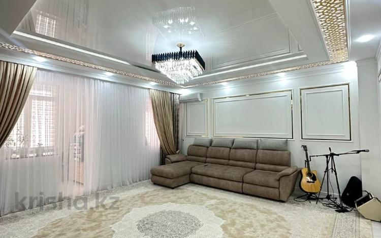 4-бөлмелі пәтер · 170 м² · 4/11 қабат, 31Б ш/а. 8, бағасы: 55.9 млн ₸ в Актау, 31Б мкр — фото 24