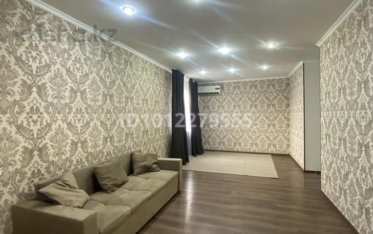 1-комнатная квартира · 40.9 м² · 4/4 этаж, 12-й микрорайон, 12-й микрорайон за 15 млн ₸ в Шымкенте, Енбекшинский р-н — фото 2
