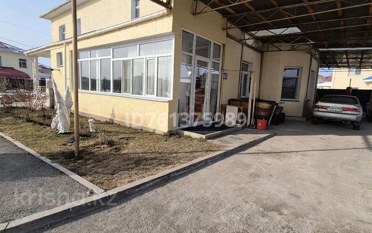 Жеке үй · 6 бөлме · 240 м² · 7 жүзд., Өмірұзақ 46/2 — Коттеджный городок Омирузак находится за автовокзалом Керуен спеццон, бағасы: 63 млн ₸ в Каскелене — фото 2