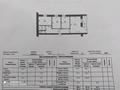 3-бөлмелі пәтер, 80.2 м², 1/2 қабат, Челкарская 3 — Остановка детсад, бағасы: 33 млн 〒 в Уральске — фото 13