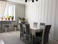 4-комнатная квартира · 90 м² · 4/5 этаж, Мушелтой 12а — Напротив фудмарта в гарышкере за 45.3 млн ₸ в Талдыкоргане, мкр Мушелтой