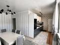 4-комнатная квартира · 90 м² · 4/5 этаж, Мушелтой 12а — Напротив фудмарта в гарышкере за 45.3 млн ₸ в Талдыкоргане, мкр Мушелтой — фото 7