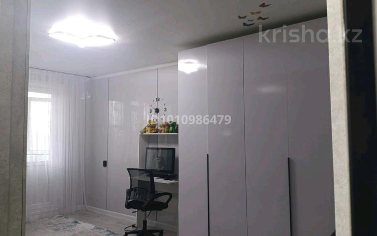 1-комнатная квартира · 30 м² · 4/5 этаж, Мирзояна 4 за 10.5 млн ₸ в Актобе — фото 2