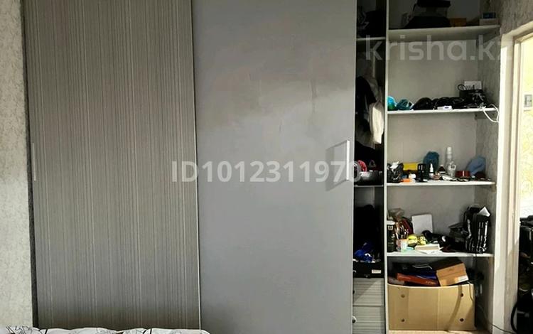 1-комнатная квартира · 35 м² · 7/9 этаж, Сокпакбаева 16 за 18 млн ₸ в Астане, Сарыарка р-н — фото 2