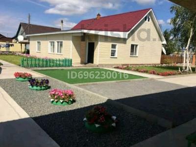 Жеке үй · 5 бөлме · 180 м² · 20 сот., Гагарина 15, бағасы: 35 млн ₸ в 