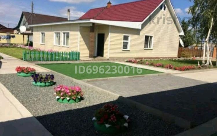 Отдельный дом · 5 комнат · 180 м² · 180 сот., Гагарина 15 за 30 млн ₸ в  — фото 2