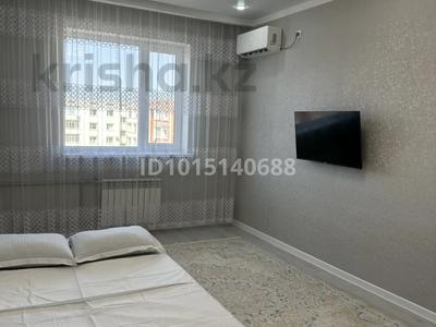 1-комнатная квартира · 40 м², 38-й мкр, 38 мкрн за 12 000 ₸ в Актау