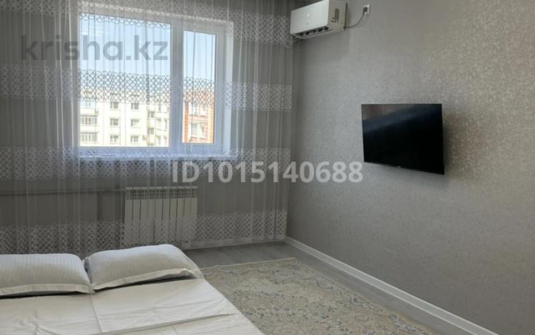 1-комнатная квартира · 40 м², 38-й мкр, 38 мкрн за 12 000 ₸ в Актау — фото 3