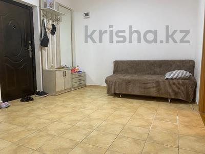 1-комнатная квартира · 50 м² · 4/13 этаж, Розыбакиева за 41.5 млн 〒 в Алматы, Бостандыкский р-н