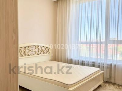 2-комнатная квартира · 40 м² · 5/10 этаж, Бокейхана 25г за 31 млн ₸ в Астане, Есильский р-н