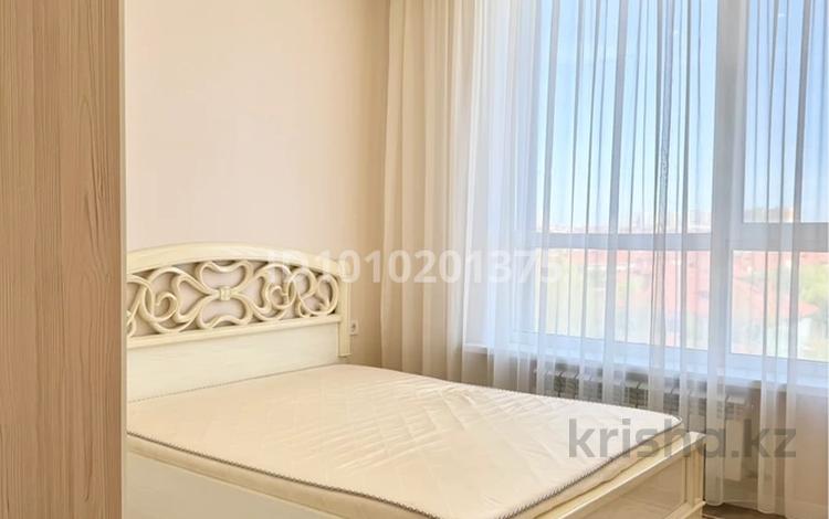2-комнатная квартира · 40 м² · 5/10 этаж, Бокейхана 25г за 31 млн ₸ в Астане, Есильский р-н — фото 15