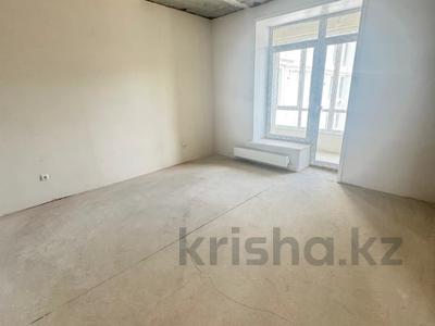 2-бөлмелі пәтер · 82.7 м² · 6/8 қабат, Береке 77, бағасы: 48 млн ₸ в Костанае