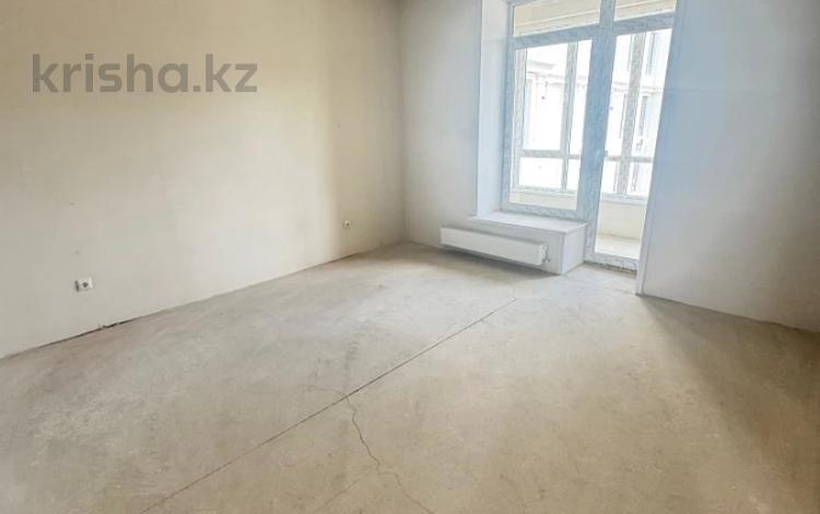 2-бөлмелі пәтер · 82.7 м² · 6/8 қабат, Береке 77, бағасы: 48 млн ₸ в Костанае — фото 2