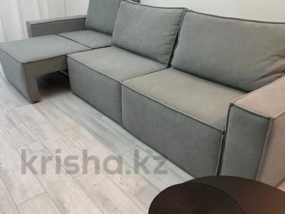 2-бөлмелі пәтер · 70 м² · 6 қабат, Турар Рыскулова 1/1 — НОВАЯ, бағасы: 400 000 ₸ в Астане, Есильский р-н