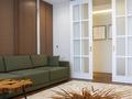 2-комнатная квартира · 80 м² · 10 этаж, Турар Рыскулова 1/1 за 470 000 ₸ в Астане, Есильский р-н