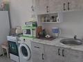 1-комнатная квартира · 35 м² · 2/5 этаж, мкр Улы Дала 127 — Көшек батыр - Ш. Жандарбекова за 90 000 ₸ в Таразе