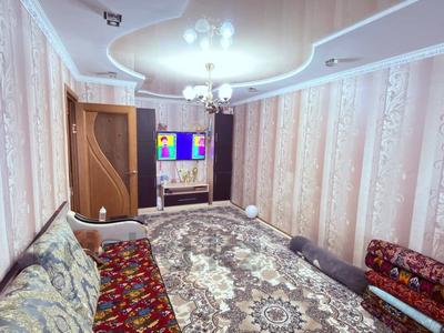 3-комнатная квартира · 62.1 м² · 4/5 этаж, Назарбаева за 22 млн ₸ в Костанае