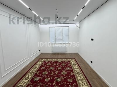 2-бөлмелі пәтер · 55 м² · 8/12 қабат, Алғабас ш/а. 5, бағасы: 42 млн ₸ в Алматы, Алатауский р-н