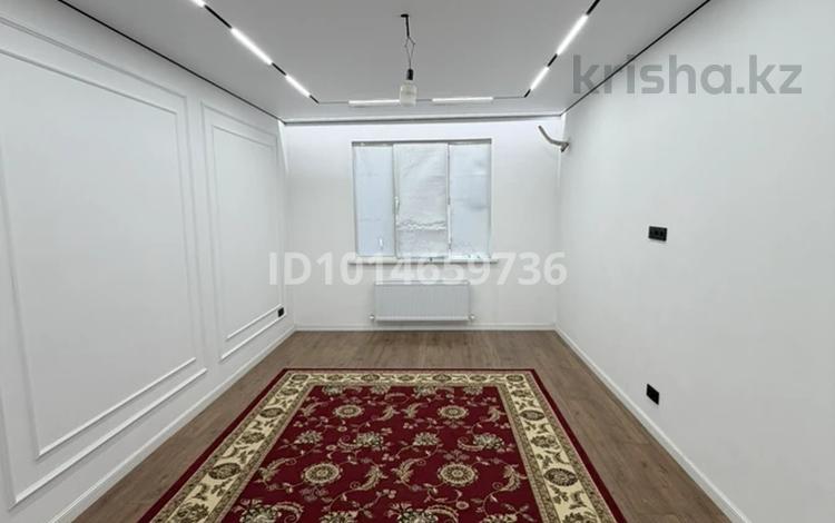 2-бөлмелі пәтер · 55 м² · 8/12 қабат, Алғабас ш/а. 5, бағасы: 42 млн ₸ в Алматы, Алатауский р-н — фото 2