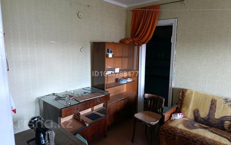 2-комнатная квартира · 44.7 м² · 4/4 этаж, Абая 21 за 9 млн ₸ в Абай — фото 2