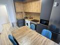 2-комнатная квартира · 70 м² · 4/12 этаж, Каныша Сатпаева 55/10 — За ДРАМ ТЕАТРОМ СПОРТ КОМПЛЕКС за 20 000 ₸ в Усть-Каменогорске — фото 12