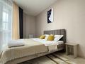 2-комнатная квартира · 70 м² · 4/12 этаж, Каныша Сатпаева 55/10 — За ДРАМ ТЕАТРОМ СПОРТ КОМПЛЕКС за 20 000 ₸ в Усть-Каменогорске — фото 6