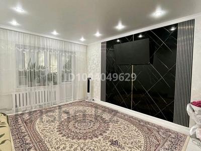 4-комнатная квартира · 84 м² · 1/5 этаж, Микрорайон Алатау 22 за 27 млн ₸ в Таразе