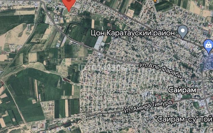 Жеке үй · 1 бөлме · 30 м² · 8 жүзд., ЖМ Сайрам — Актам, бағасы: 15 млн ₸ в Шымкенте, Каратауский р-н — фото 2