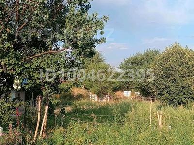 Отдельный дом · 2 комнаты · 30 м² · 12 сот., Құмарал 12 — Возле алсад за 6 млн 〒 в Алматы