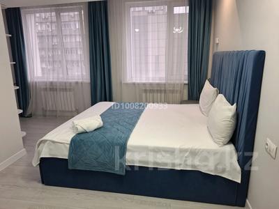 2-бөлмелі пәтер · 67 м² · 3/12 қабат, Тулебаева — Гоголя, бағасы: 25 000 ₸ в Алматы, Медеуский р-н