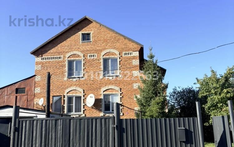 Жеке үй · 5 бөлме · 200 м² · 10 жүзд., Дробышева 123, бағасы: 42.5 млн ₸ в Усть-Каменогорске, Меновное — фото 2