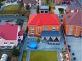 Отдельный дом · 3 комнаты · 570 м² · 12 сот., Абая 9/1 — Красный партизан за 320 млн 〒 в Костанае