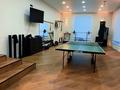 Отдельный дом · 3 комнаты · 570 м² · 12 сот., Абая 9/1 — Красный партизан за 320 млн 〒 в Костанае — фото 10