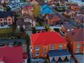 Отдельный дом · 3 комнаты · 570 м² · 12 сот., Абая 9/1 — Красный партизан за 320 млн 〒 в Костанае — фото 2