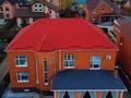 Отдельный дом · 3 комнаты · 570 м² · 12 сот., Абая 9/1 — Красный партизан за 320 млн 〒 в Костанае — фото 4