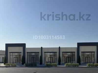 Магазины и бутики, развлечения · 35 м² за 400 000 ₸ в Шымкенте, Аль-Фарабийский р-н