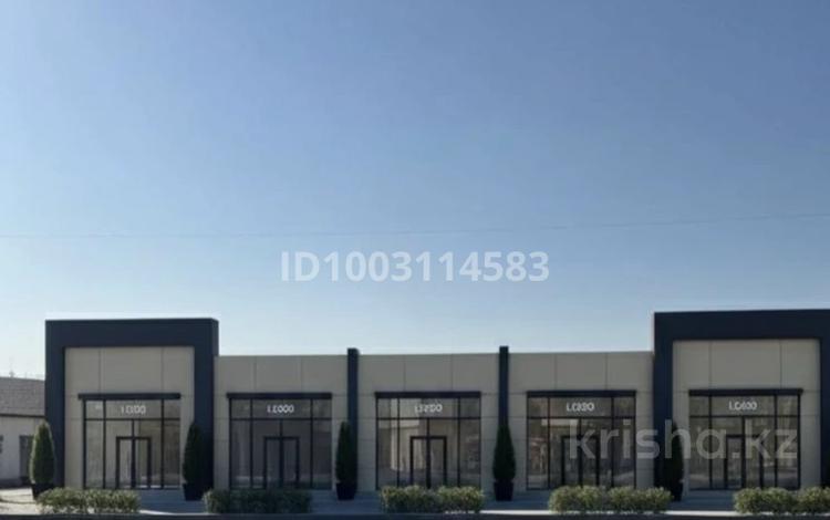 Магазины и бутики, развлечения · 35 м² за 400 000 ₸ в Шымкенте, Аль-Фарабийский р-н — фото 5