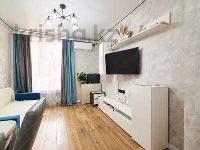 2-комнатная квартира · 41 м² · 9/10 этаж, Ардагерлер 38/3 за 22.3 млн ₸ в Астане