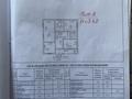 Отдельный дом • 4 комнаты • 130.4 м² • 12 сот., 11микрорайон 38 — 9 микрорайон за 28 млн 〒 в Балхаше