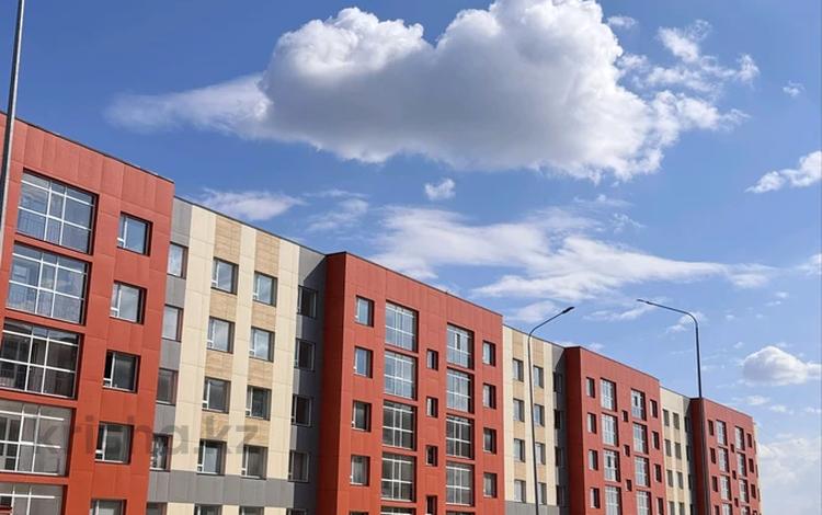 1-бөлмелі пәтер · 44.3 м² · 3/5 қабат, Академическая 9/10, бағасы: 11.7 млн ₸ в Караганде, Казыбек би р-н — фото 2