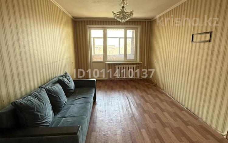 1-комнатная квартира · 31 м² · 4/5 этаж, Майкудук, 19й микрорайон 52а — За стимулом за 100 000 〒 в Караганде, Алихана Бокейханова р-н — фото 2